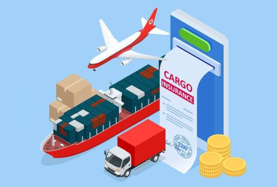 cargo insurance
